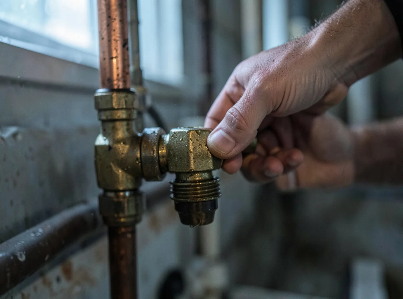 Emergency Plumber Lenoir City, TN FAQs